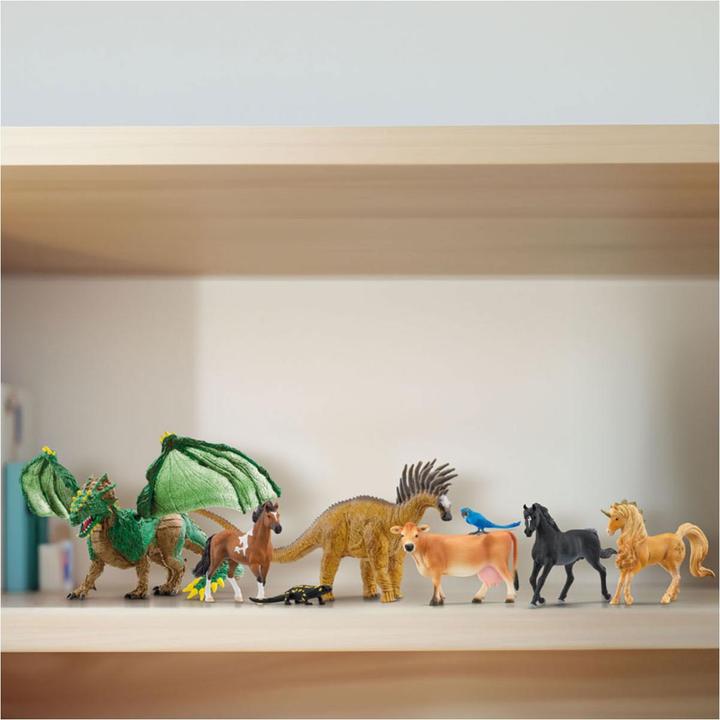 Image du produit Schleich Apollon Licorne Étalon