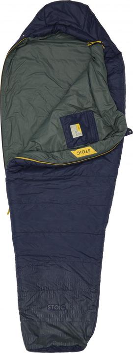 Actual product image Stoic RovenSt. +11°C Sleeping Bag