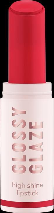 Actual product image essence GLOSSY GLAZE high shine lipstick (4)