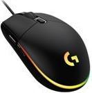 Produktbild Logitech G G203 Lightsync (Kabelgebunden)