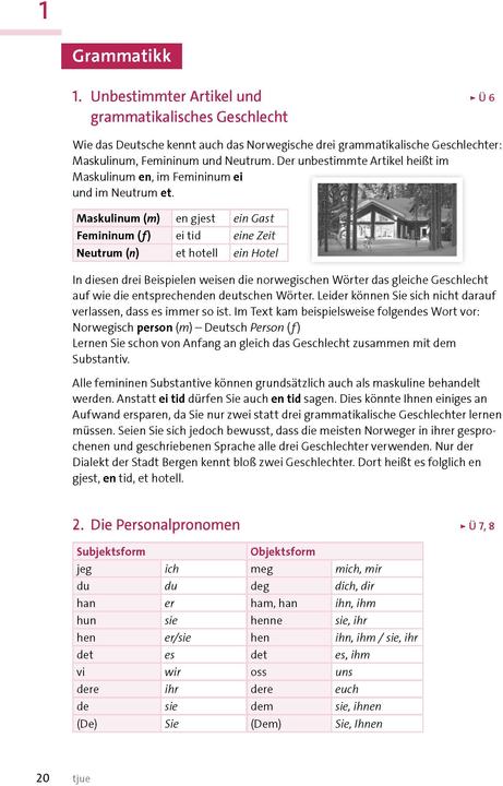 Immagine prodotto Langenscheidt Sprachkurs mit System Norwegisch (Norvegese, Tedesco, 2024)