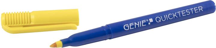 Genie Note Quicktester Pack of 5 (Bill validator)