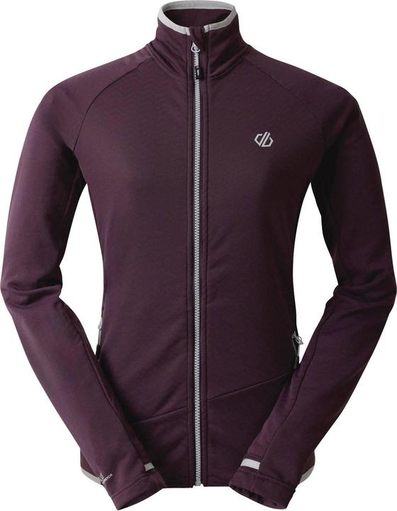 Dare2b Emerging Base Layer Oberteil (46 D)