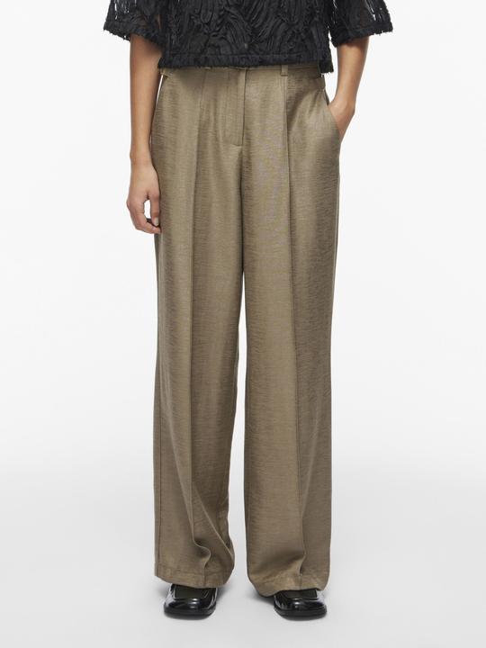 Actual product image Rouge Edit High Waist Hose (34)