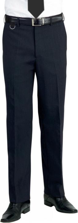 Brook Taverner pantalon de costume mars (56)