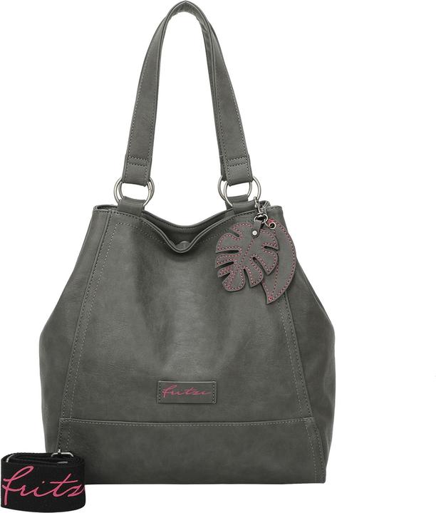 Immagine prodotto Fritzi aus Preußen Borsa a tracolla Eco Joy01 32 cm