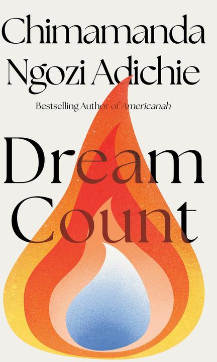 Image du produit Dream Count (Anglais, Chimamanda Ngozi, Adichie, 2025)