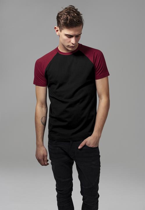 Actual product image Urban Classics t-shirt (XXL)