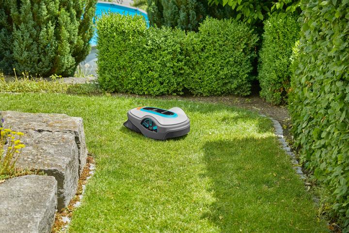 Immagine prodotto Gardena Sileno Life (750 m²)