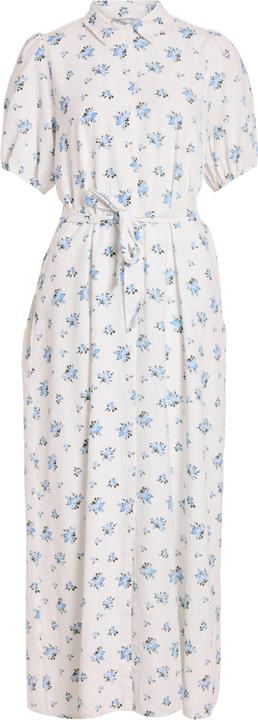 Produktbild Vila VIELLA Kurzärmeliges Maxikleid (34)