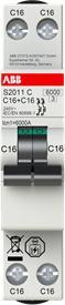 Immagine prodotto ABB S2011C-B10