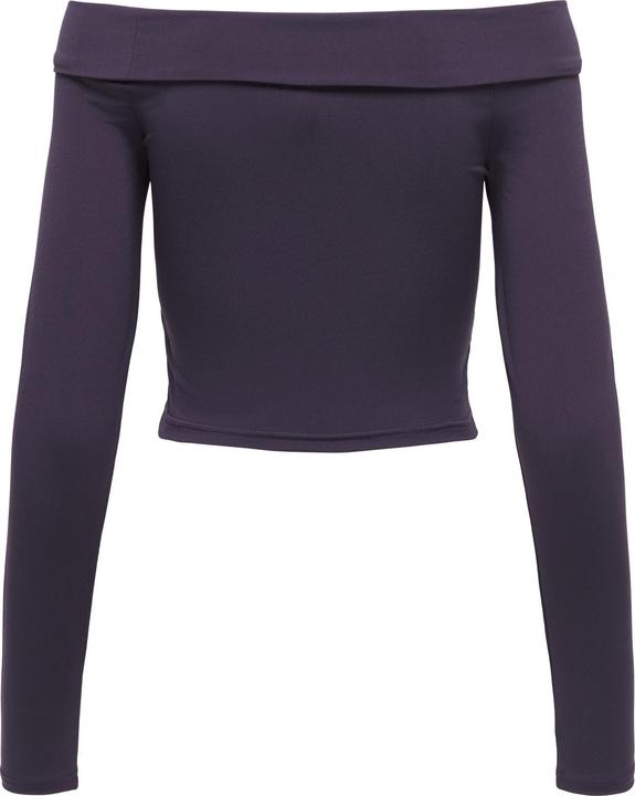 Image du produit Only Top off shoulder à manches longues (S)