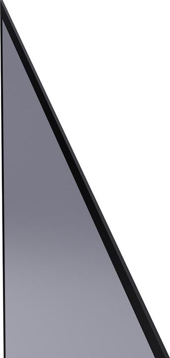 Produktbild Wanbo Fresnel Anti-Lichtschutz 75 | Fresnel-Projektionsfläche | 75 Zoll 1677 x 951 mm (75", 16:9)