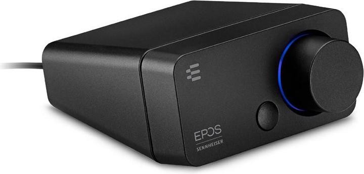 Actual product image EPOS H6PRO (Cable)