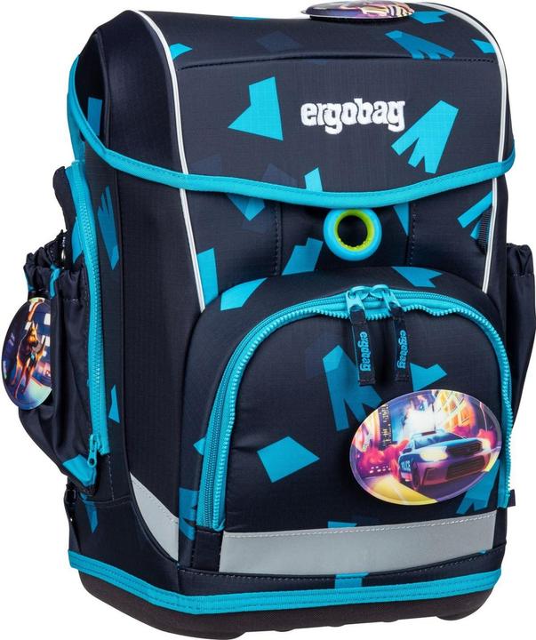 Produktbild Ergobag Cubo Light Set (19 l)