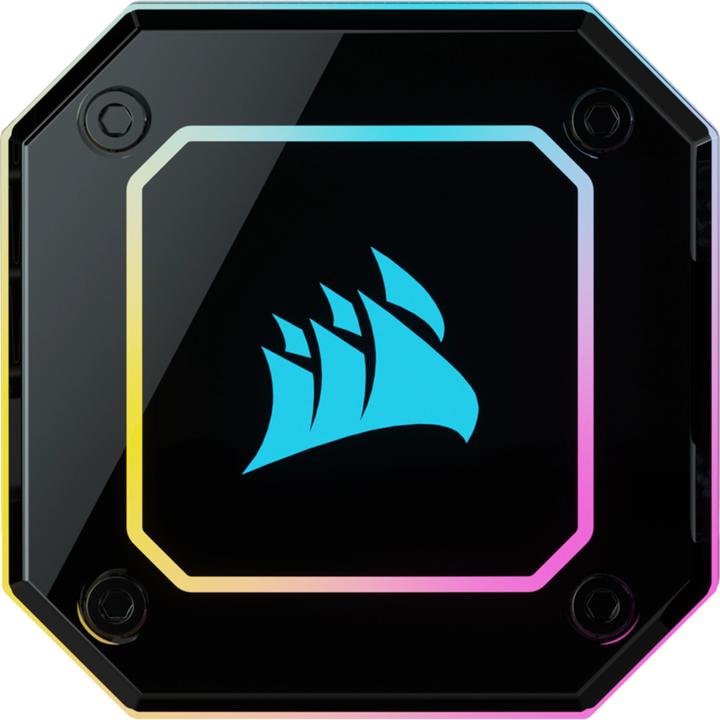 Productafbeelding Corsair Icue H170i Elite Capellix