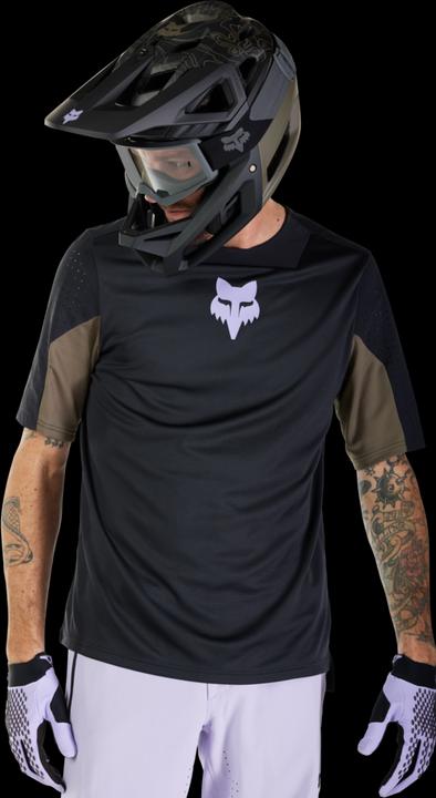 Image du produit Fox Defend SS Jersey Park (L)