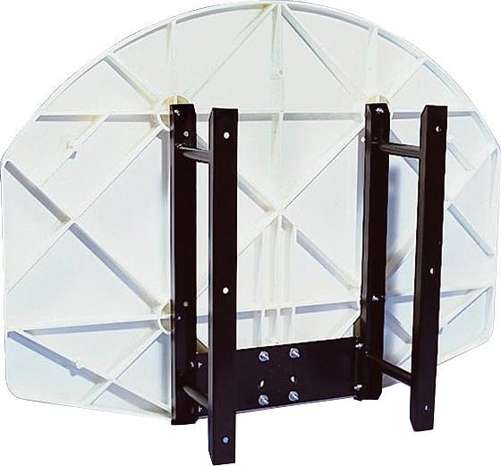 Produktbild Sport-Thieme Basketball-Wandanlage New York