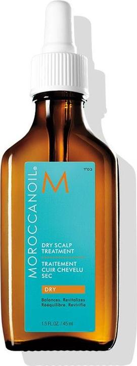Produktbild Moroccanoil Dry-no-more (45 ml)