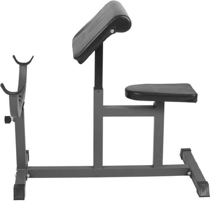 Produktbild Gyronetics Bizeps Curlbank