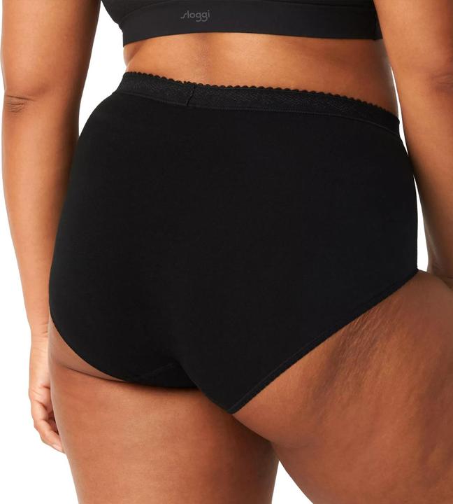Image du produit Sloggi Contrôle Maxislip (38, lot de 2)