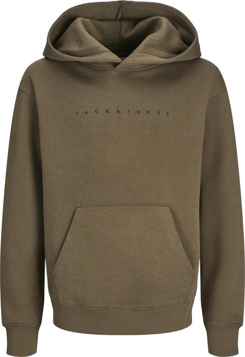 Jack & Jones Gedruckt Kapuzenpullover Für jungs Kapuzenpullover (176)