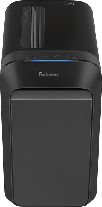 Image du produit Fellowes Powershred LX221 (Micro-coupe)