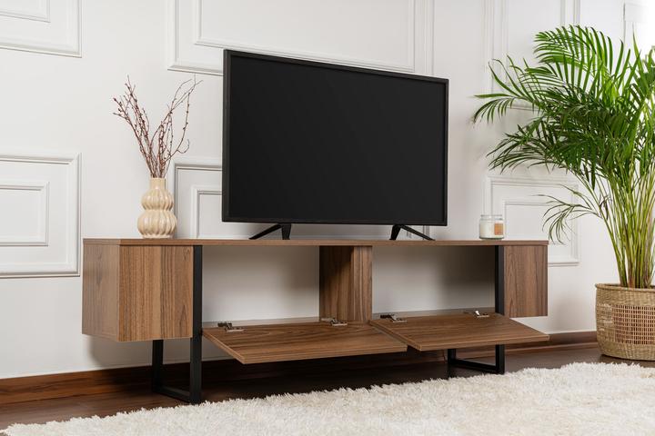 Actual product image Skye Decor Serenity TV Stand (180 x 50 x 29.5 cm)