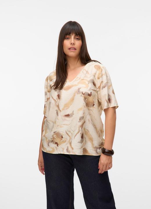 Produktbild Vero Moda VMCCILLE Top Bluse (44)