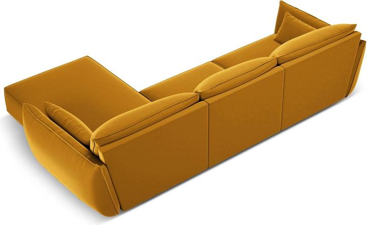 Produktbild Micadoni Kaelle (Ecksofa)