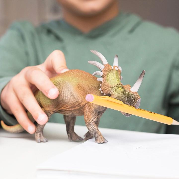 Produktbild Schleich Triceratops