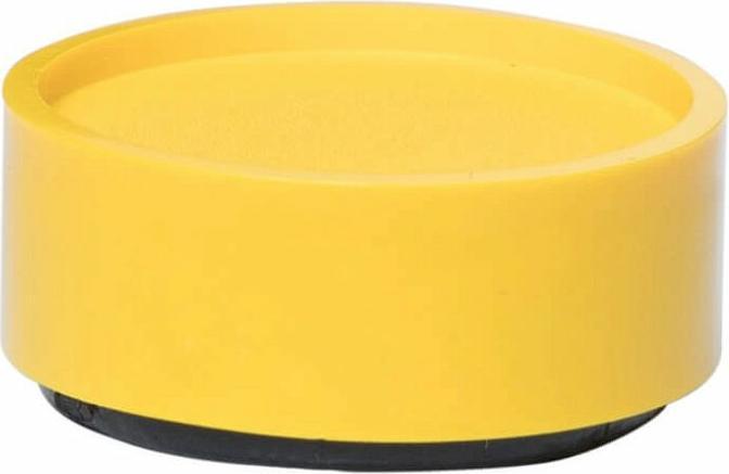 Produktbild Maul Rund-Magnete (100 x)