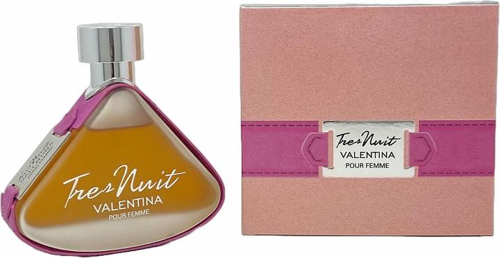 Immagine prodotto Armaf Tres Nuit Valentina Pour Femme - EDP - Vol. (Eau de parfum, 100 ml)