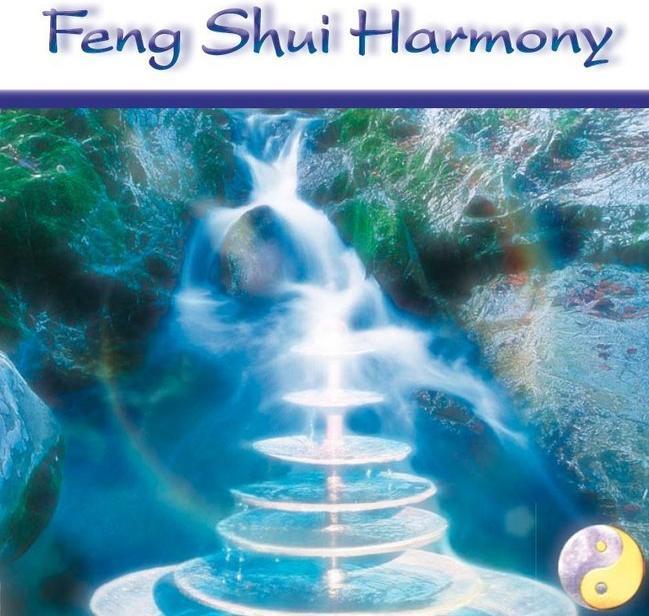 Image du produit Feng Shui Harmony (Sayama, Allemand)