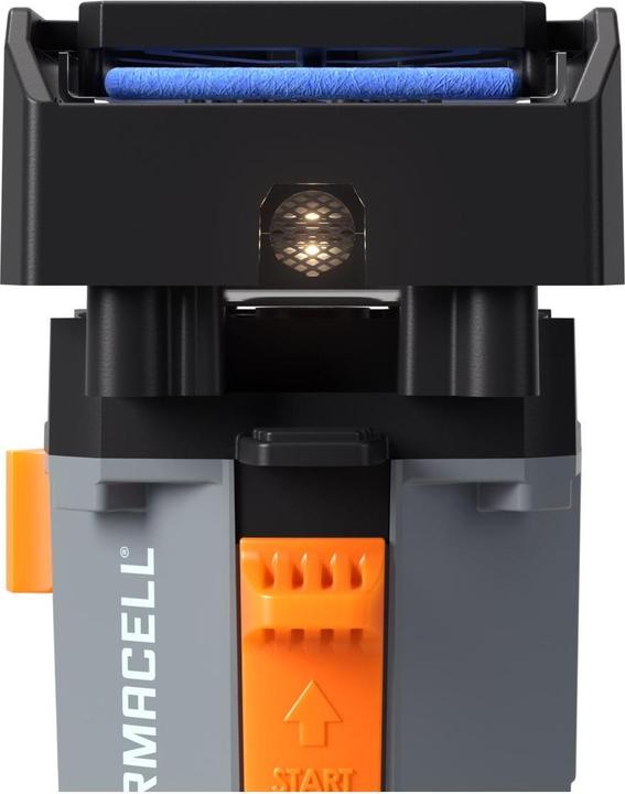 Actual product image Thermacell Camping Backpacker MR-BP