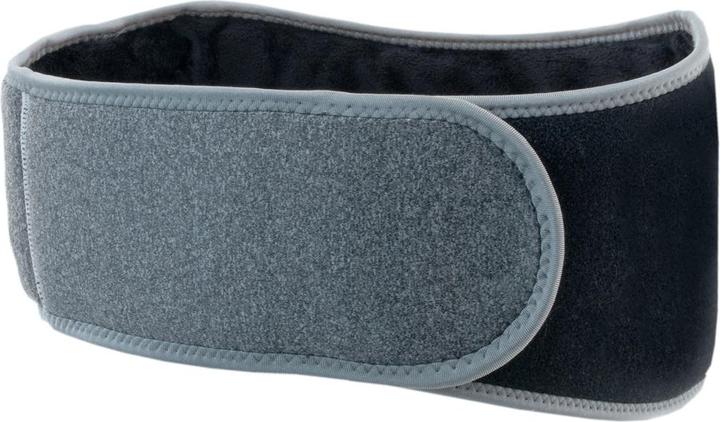 Produktbild Glovii GB1U Wintersportkörperschutz Rückenprotektor Unisex Elastan Polyester Grau