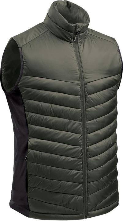 Actual product image Stormtech Mens Montserrat Thermal Gilet (XXL)
