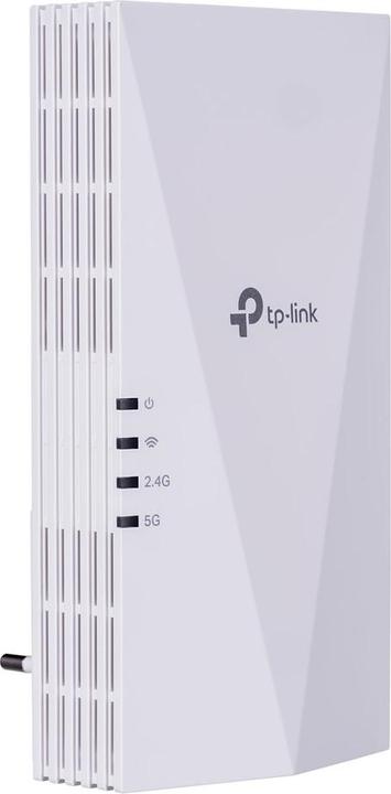 Image du produit TP-Link RE500X (1200 Mbit/s, 1200 Mbit/s)