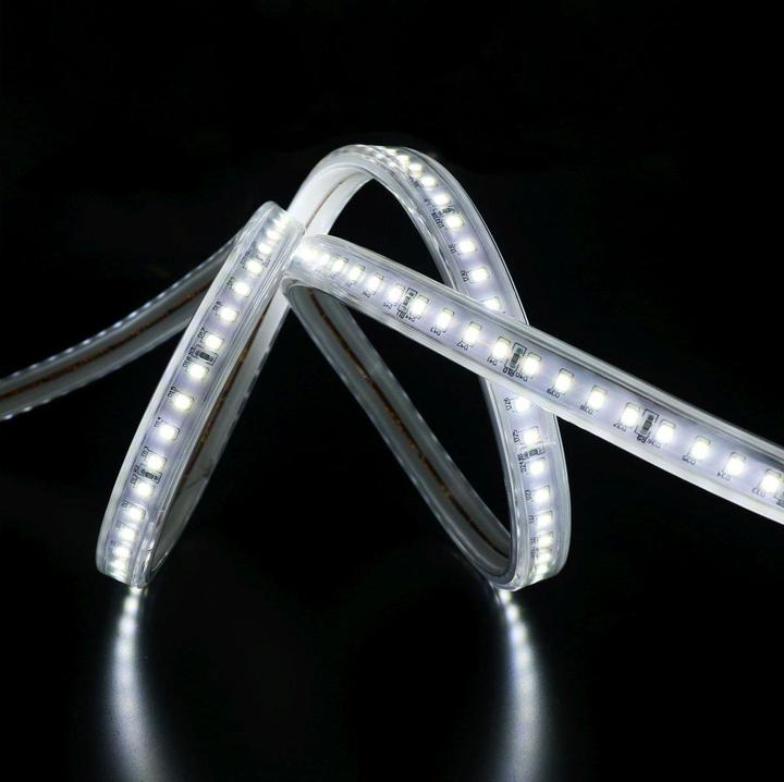 Actual product image Elbro Light strip (Cold White, 5000 cm, Outdoor, Indoor)