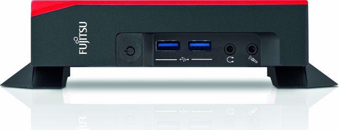 Produktbild Fujitsu Futro S740 (Intel Celeron J4105, 4 GB, 16 GB)