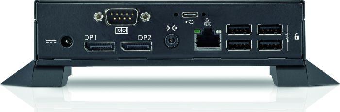 Produktbild Fujitsu Futro S740 (Intel Celeron J4105, 4 GB, 16 GB)