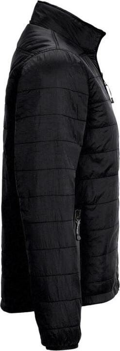 Actual product image Hakro Loft Jacket Barrie black, XL (XL)
