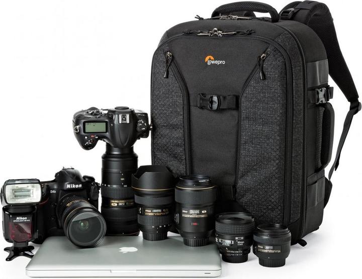 Produktbild Lowepro Pro Runner BP 450 AW II (Fotorucksack)