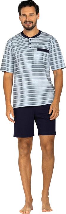 Actual product image Comte Herren-Shorty (58)