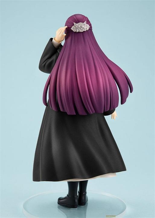 Immagine prodotto Good Smile Company Freeze: Beyond Journey's End Statua Pop Up Parade in PVC Felce 17 cm
