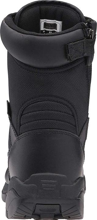 Produktbild Panther 8 Inch Military Combat Stiefel mit Reissverschluss (37)