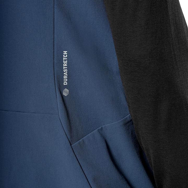 Actual product image Salewa Sella Durastretch/Tirolwool® Responsive Hybrid waistcoat (XL)