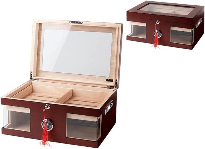 Produktbild Humidoro Angelo Gastrohumidor (150)