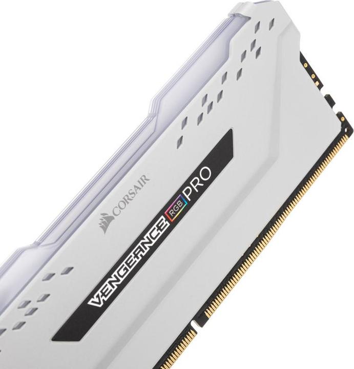 Immagine prodotto Corsair Vengeance RGB Pro (2 x 8GB, 3600 MHz, DDR4-RAM, DIMM)