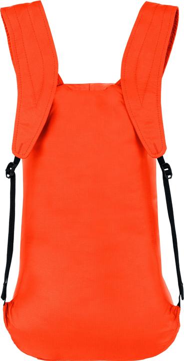 Rosso arancione